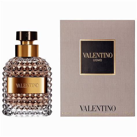 fragrantica valentino uomo